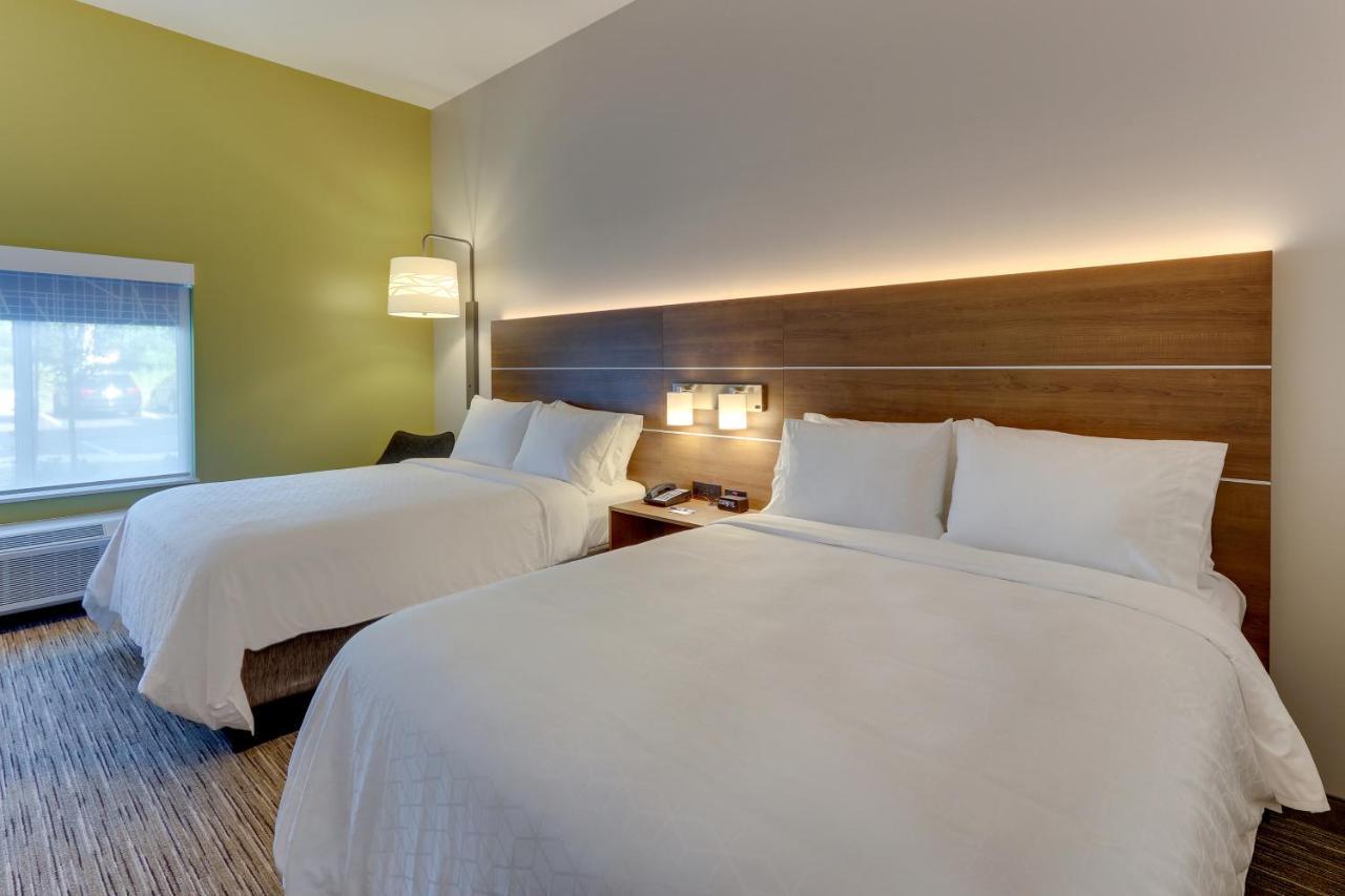 Holiday Inn Express & Suites - Saugerties - Hudson Valley By Ihg Exterior foto