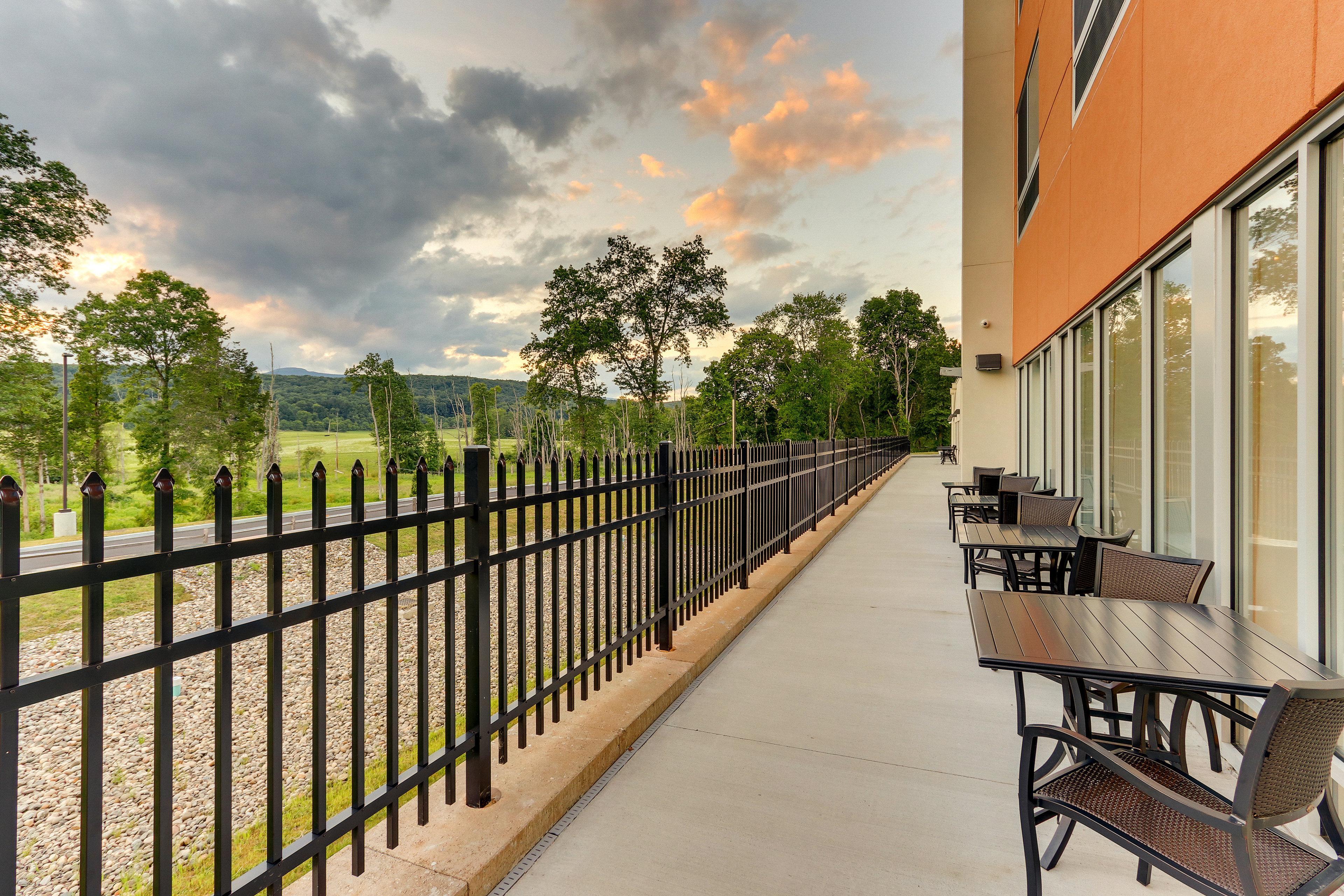 Holiday Inn Express & Suites - Saugerties - Hudson Valley By Ihg Exterior foto