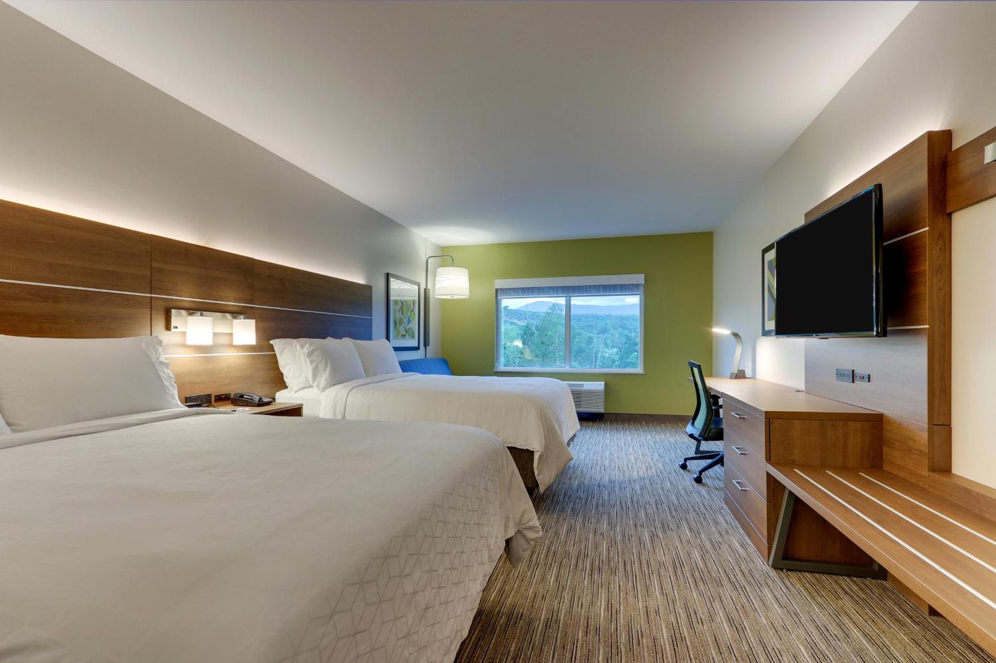 Holiday Inn Express & Suites - Saugerties - Hudson Valley By Ihg Exterior foto